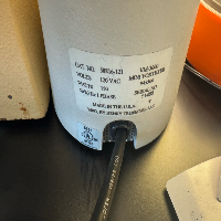 Vortex Mixers - Quantity 2 image 1